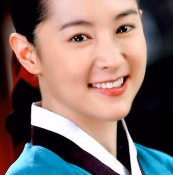 盤點韓國早年高顏值女星：年老色衰、皺紋橫生，很多人現在已崩潰
