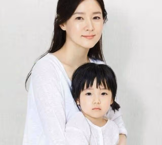 盤點韓國早年高顏值女星：年老色衰、皺紋橫生，很多人現在已崩潰