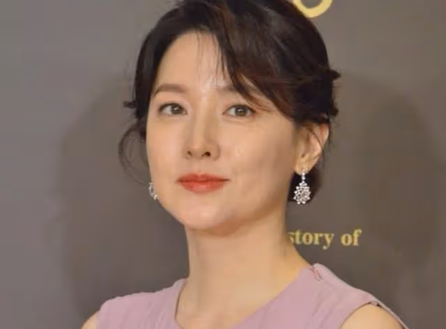 盤點韓國早年高顏值女星：年老色衰、皺紋橫生，很多人現在已崩潰