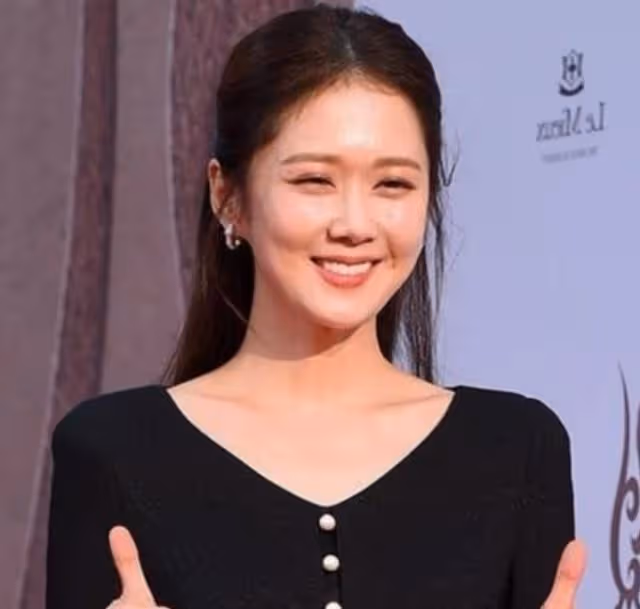 盤點韓國早年高顏值女星：年老色衰、皺紋橫生，很多人現在已崩潰