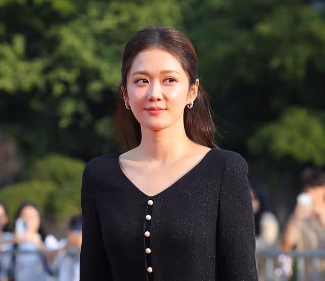盤點韓國早年高顏值女星：年老色衰、皺紋橫生，很多人現在已崩潰