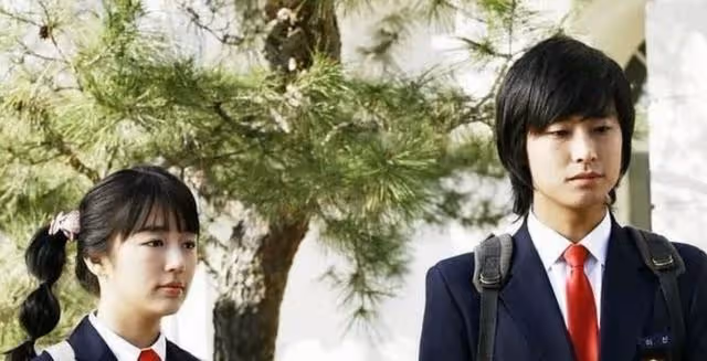 盤點韓國早年高顏值女星：年老色衰、皺紋橫生，很多人現在已崩潰