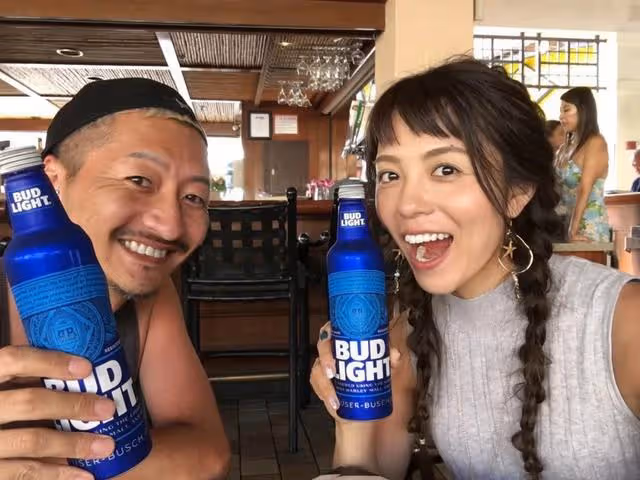 在無錫創業的日本髮型師夫婦：他娶我時，我的家人勸他三思