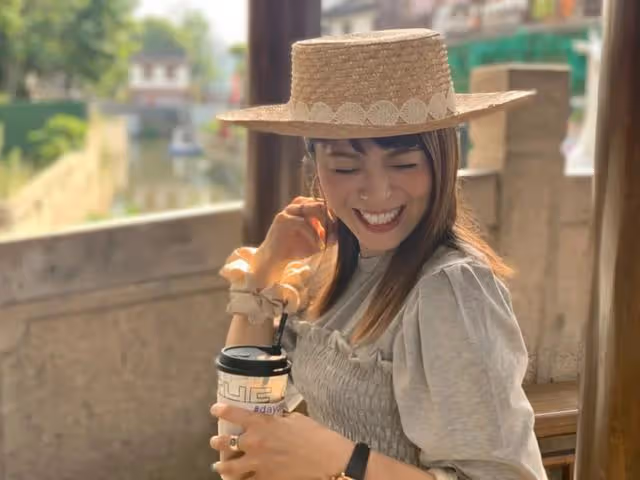 在無錫創業的日本髮型師夫婦：他娶我時，我的家人勸他三思