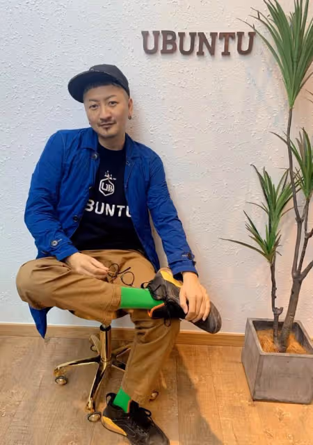 在無錫創業的日本髮型師夫婦：他娶我時，我的家人勸他三思