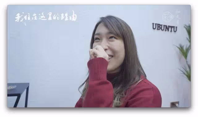 在無錫創業的日本髮型師夫婦：他娶我時，我的家人勸他三思