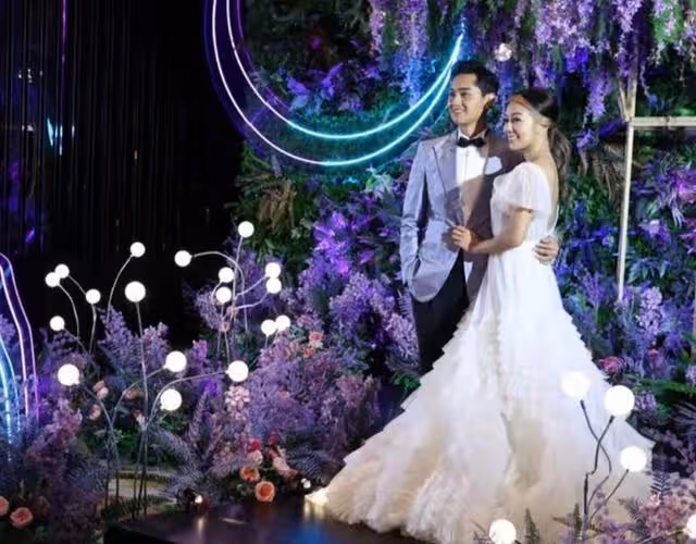 霸氣護妻！無謂老婆承認做「第三者」，TVB小生鄭俊弘：都過去了