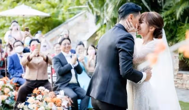 霸氣護妻！無謂老婆承認做「第三者」，TVB小生鄭俊弘：都過去了