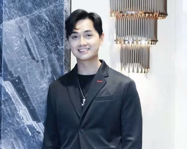 霸氣護妻！無謂老婆承認做「第三者」，TVB小生鄭俊弘：都過去了