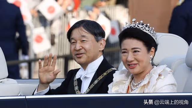 雅子皇后和紀子妃表面和氣，實際相互不滿，妯娌明爭暗鬥讓人唏噓