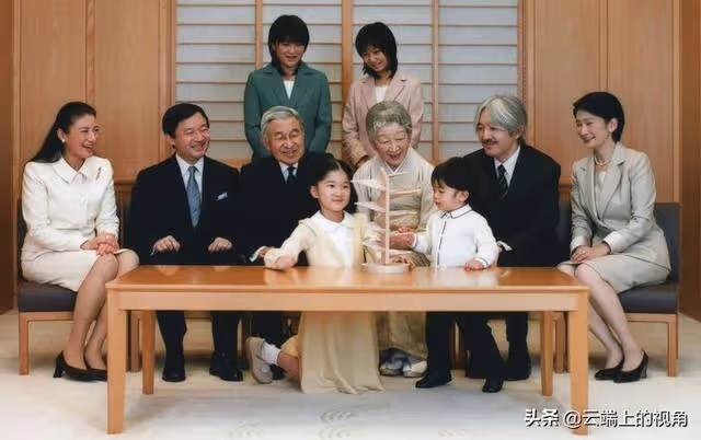 雅子皇后和紀子妃表面和氣，實際相互不滿，妯娌明爭暗鬥讓人唏噓