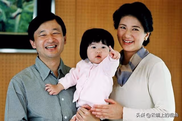 雅子皇后和紀子妃表面和氣，實際相互不滿，妯娌明爭暗鬥讓人唏噓