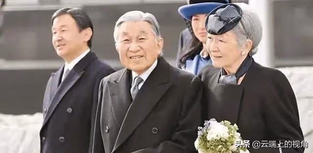 雅子皇后和紀子妃表面和氣，實際相互不滿，妯娌明爭暗鬥讓人唏噓
