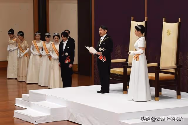 雅子皇后和紀子妃表面和氣，實際相互不滿，妯娌明爭暗鬥讓人唏噓