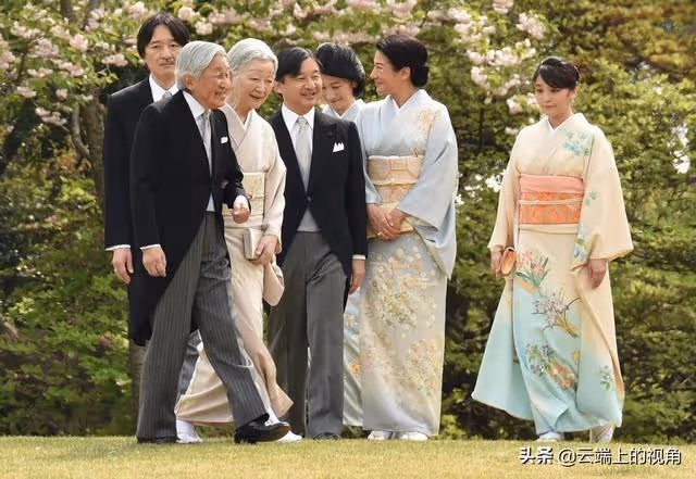 雅子皇后和紀子妃表面和氣，實際相互不滿，妯娌明爭暗鬥讓人唏噓