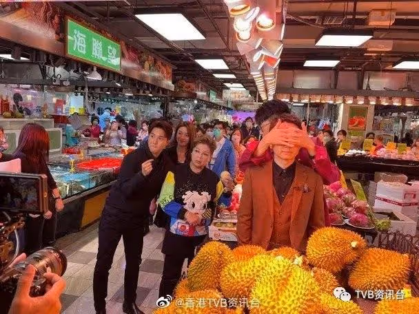 長期日夜顛倒!TVB新聞主播林可瑩宣布因病離職