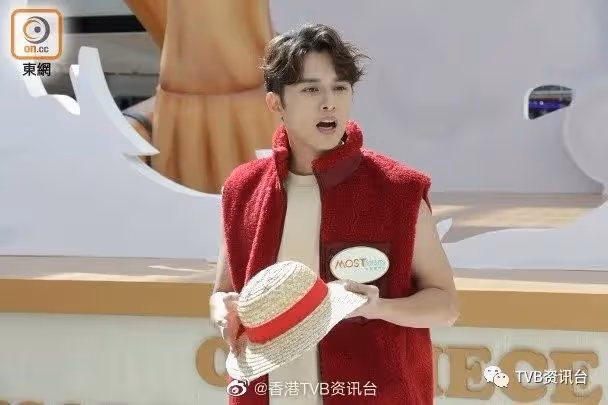 丁子朗想奪男飛躍!何廣沛平常心面對