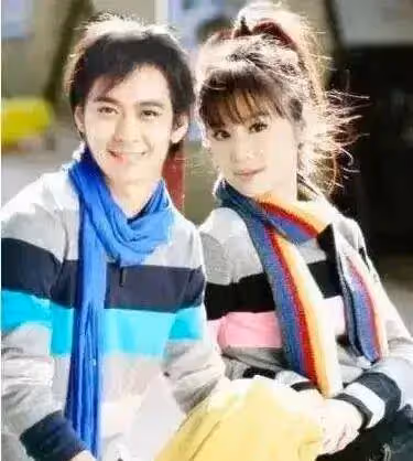 林心如嫁給了霍建華,林志穎卻對蘇有朋說:要不是你,我早娶了她