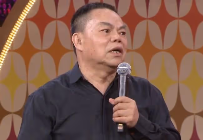71歲老戲骨確診癌症,不滿病情被公開怒吼記者,請外界不要再打擾
