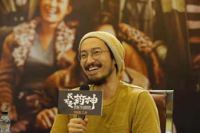 《愛情公寓》命運大不同,婁藝瀟陳赫直播撈錢,這兩人卻潛心演戲