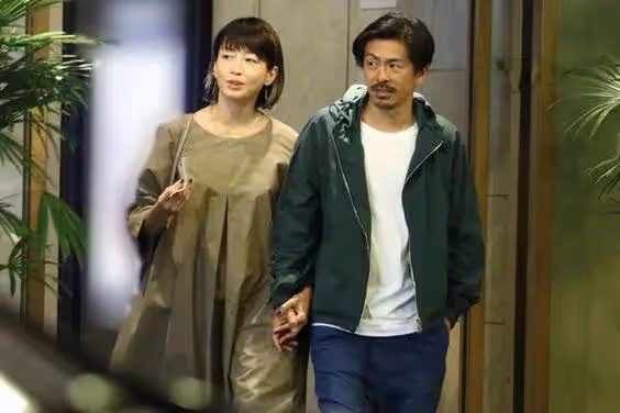 娛樂圈大整改!他真對老婆乾了這種事?
