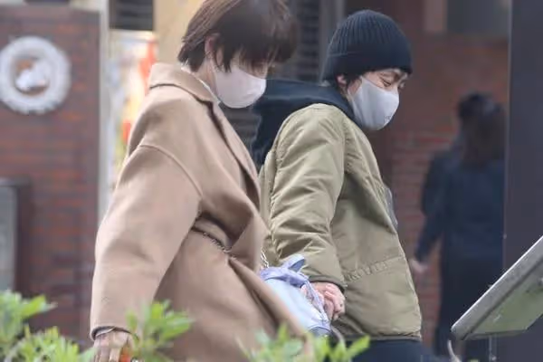 娛樂圈大整改!他真對老婆乾了這種事?