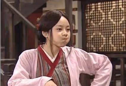 「不老女神」閆妮的背後:33歲被迫失婚跌入谷底,34歲一夜爆紅