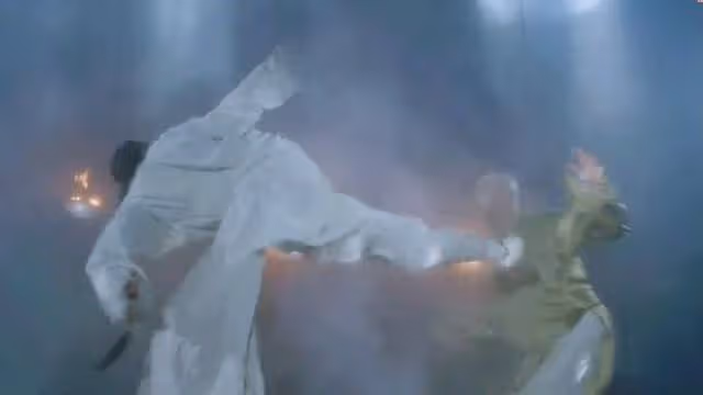 一手帶紅成龍李連杰甄子丹,如果沒有他,香港經典功夫電影少一半