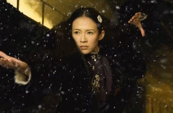 一手帶紅成龍李連杰甄子丹,如果沒有他,香港經典功夫電影少一半