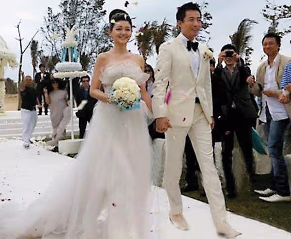 大S離婚：婚姻需要的是勢均力敵而不是不平等的偶像劇式寵愛