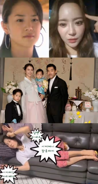 《放羊的星星》女主劉荷娜喪偶式育兒，告白：「像死人一樣生活」