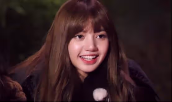 Lisa感染新冠占上熱搜，但這也不是她的錯，疫情面前都很弱小