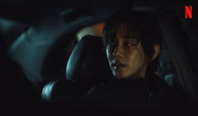 6點認識《地獄公使》劉亞仁：與宋慧喬是至親、是第二年輕影帝！