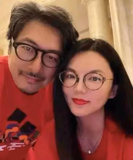 王岳倫李湘夫婦婚變的瓜?劉浩存內定金雞大獎?摔跤模特婆家出事