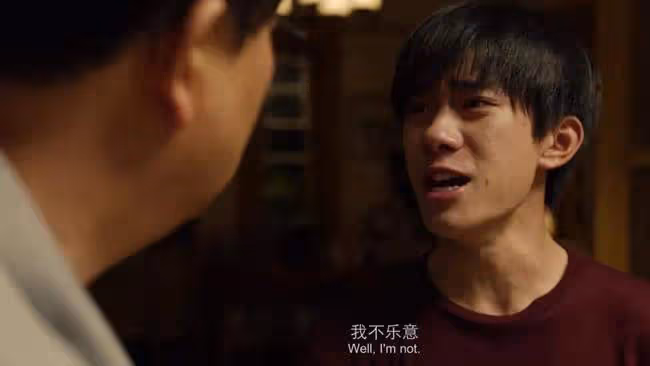 水漫金雞！易烊千璽二提影帝，劉浩存爭當影后，這下內娛真的要完