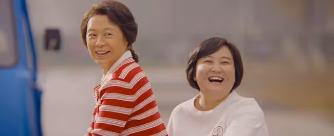 水漫金雞！易烊千璽二提影帝，劉浩存爭當影后，這下內娛真的要完