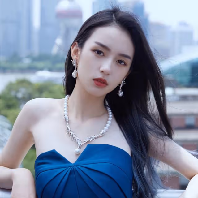 水漫金雞！易烊千璽二提影帝，劉浩存爭當影后，這下內娛真的要完