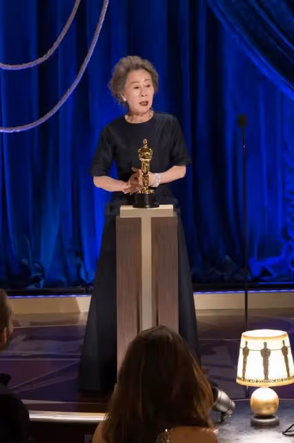 從絕望主婦到新晉影后，出軌前夫說——這是對我最好的報復