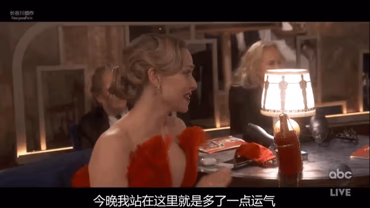 從絕望主婦到新晉影后，出軌前夫說——這是對我最好的報復