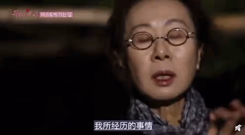 從絕望主婦到新晉影后，出軌前夫說——這是對我最好的報復