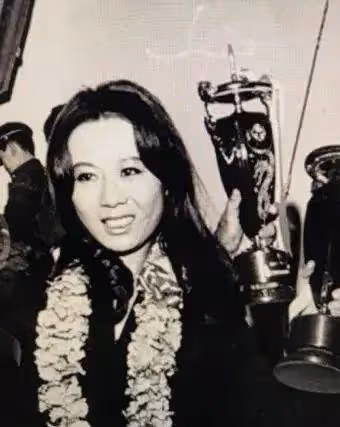 從絕望主婦到新晉影后，出軌前夫說——這是對我最好的報復