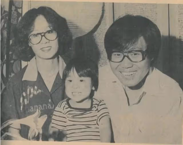 從絕望主婦到新晉影后，出軌前夫說——這是對我最好的報復