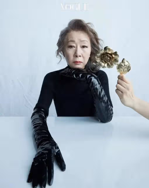從絕望主婦到新晉影后，出軌前夫說——這是對我最好的報復