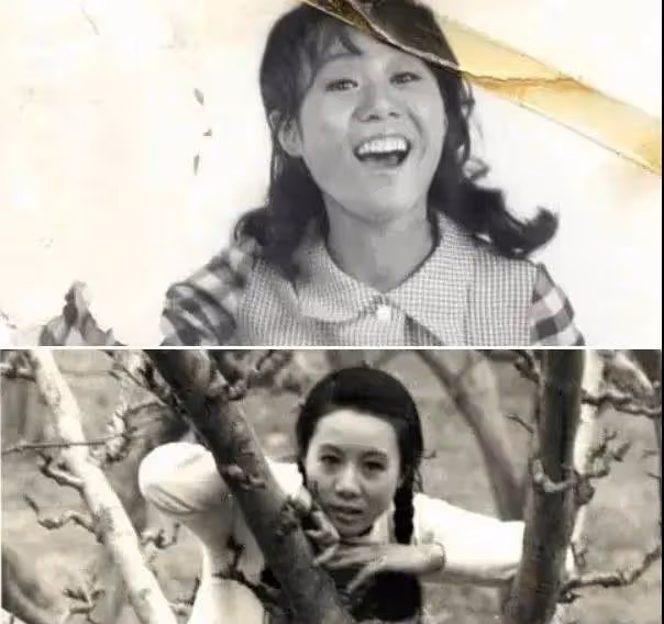 從絕望主婦到新晉影后，出軌前夫說——這是對我最好的報復