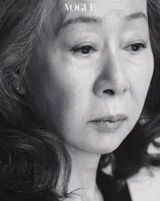 從絕望主婦到新晉影后，出軌前夫說——這是對我最好的報復