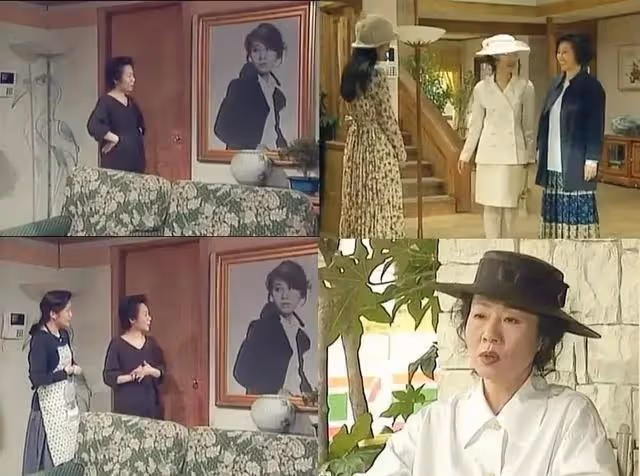 從絕望主婦到新晉影后，出軌前夫說——這是對我最好的報復