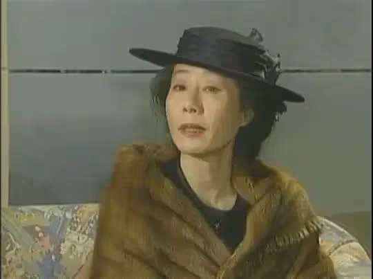 從絕望主婦到新晉影后，出軌前夫說——這是對我最好的報復