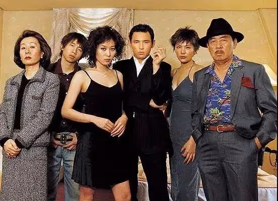 從絕望主婦到新晉影后，出軌前夫說——這是對我最好的報復
