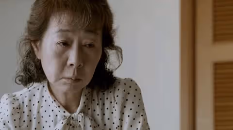 從絕望主婦到新晉影后，出軌前夫說——這是對我最好的報復
