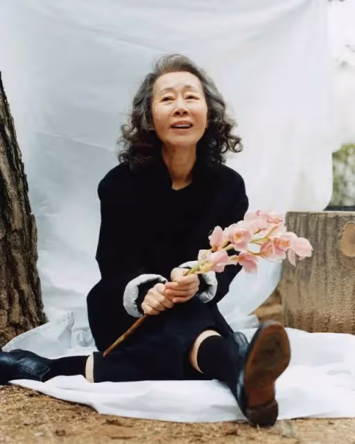 從絕望主婦到新晉影后，出軌前夫說——這是對我最好的報復